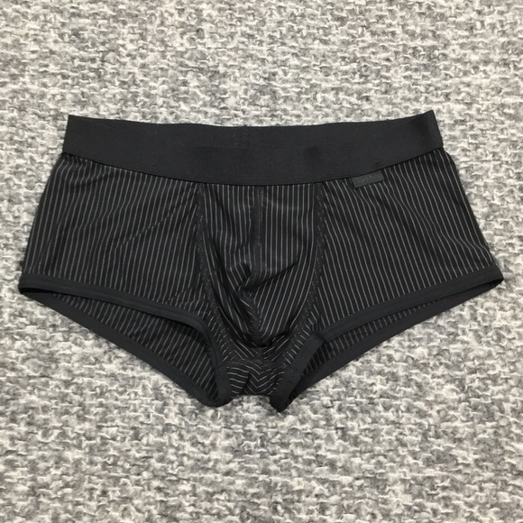 H&M Other - [H&M] Striped Brief Small